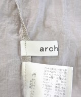 archives（アルシーヴ）カジュアルシャツ グレー サイズ:F レディース/2200676104141