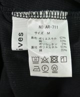 archives（アルシーヴ）タンクトップ 黒 サイズ:M レディース/2200680938060