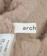archives（アルシーヴ）カーディガン ピンク サイズ:M レディース/2200680660046