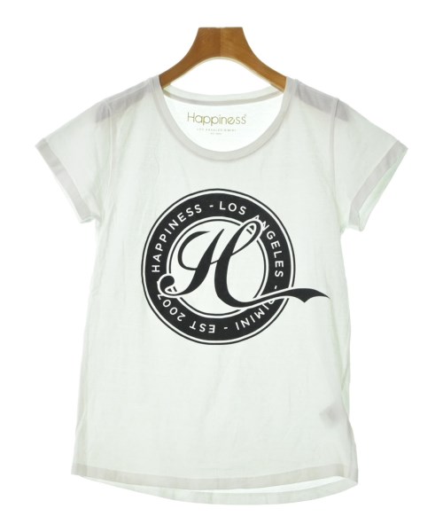 ハピネスロサンゼルスリミニ(Happiness LOS ANGELES RIMINI)のHappiness LOS ANGELES RIMINI Tシャツ・カットソー