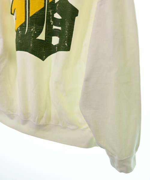 -（ソノタ）スウェット 白 サイズ:L メンズ/2200405729065