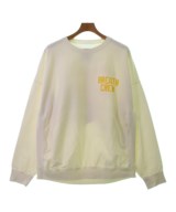 -（ソノタ）スウェット 白 サイズ:L メンズ/2200405729065