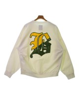 -（ソノタ）スウェット 白 サイズ:L メンズ/2200405729065