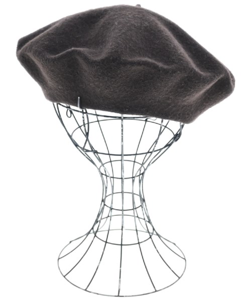 ドリア１９０５(Doria 1905)のDoria 1905 ハンチング・ベレー帽