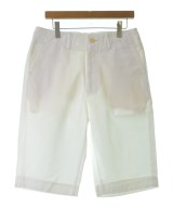 TIGRE BROCANTE（ティグルブロカンテ）ショートパンツ 白 サイズ:M メンズ/2200349160030