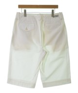 TIGRE BROCANTE（ティグルブロカンテ）ショートパンツ 白 サイズ:M メンズ/2200349160030