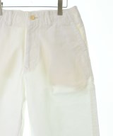 TIGRE BROCANTE（ティグルブロカンテ）ショートパンツ 白 サイズ:M メンズ/2200349160030