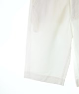 TIGRE BROCANTE（ティグルブロカンテ）ショートパンツ 白 サイズ:M メンズ/2200349160030