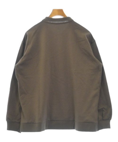 Foo Tokyo（フートウキョウ）スウェット 茶 サイズ:L メンズ/2200515930054