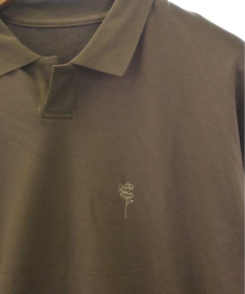 Foo Tokyo（フートウキョウ）スウェット 茶 サイズ:L メンズ/2200515930054