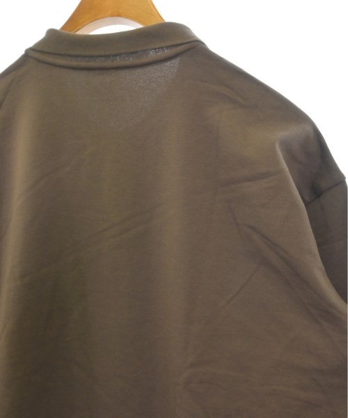 Foo Tokyo（フートウキョウ）スウェット 茶 サイズ:L メンズ/2200515930054