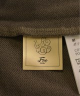 Foo Tokyo（フートウキョウ）スウェット 茶 サイズ:L メンズ/2200515930054