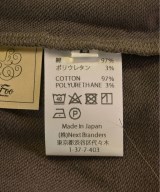 Foo Tokyo（フートウキョウ）スウェット 茶 サイズ:L メンズ/2200515930054