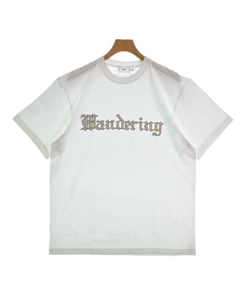 ルロー(Ruro)のRuro Tシャツ・カットソー