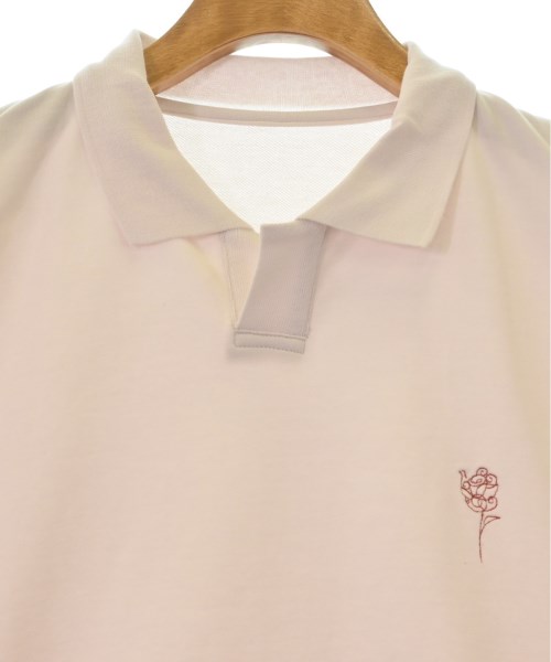 Foo Tokyo（フートウキョウ）ポロシャツ ピンク サイズ:S メンズ/2200519159031