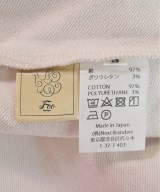 Foo Tokyo（フートウキョウ）ポロシャツ ピンク サイズ:S メンズ/2200519159031