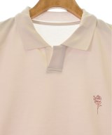 Foo Tokyo（フートウキョウ）ポロシャツ ピンク サイズ:S メンズ/2200519159031