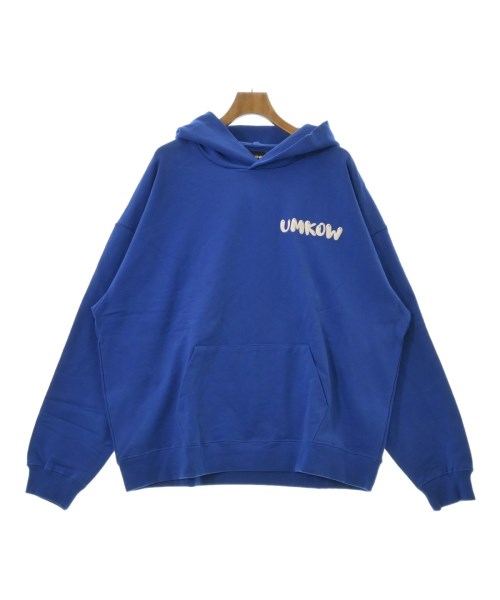 ウムコウ(UMKOW)のUMKOW パーカー