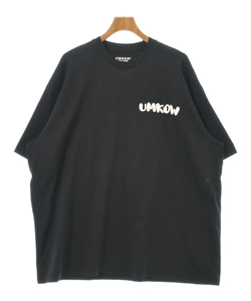 ウムコウ(UMKOW)のUMKOW Tシャツ・カットソー