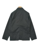 -（ソノタ）ジャケット 黒 サイズ:1(S位) メンズ/2200519256037