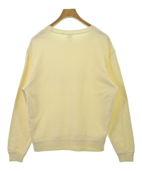 -（ソノタ）スウェット 黄 サイズ:M メンズ/2200519615070