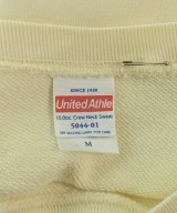 -（ソノタ）スウェット 黄 サイズ:M メンズ/2200519615070