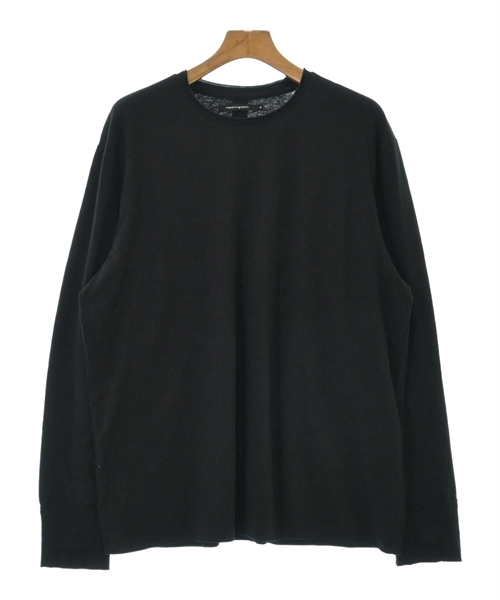 HATCHINGROOM(ハッチングルーム)Tシャツ・カットソー 黒 サイズ:4(XL位)/2200520338043