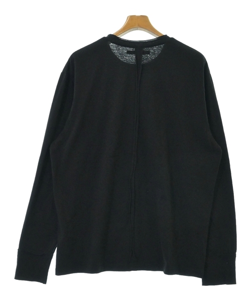 HATCHINGROOM（ハッチングルーム）Tシャツ・カットソー 黒 サイズ:4(XL位) メンズ/2200520338043