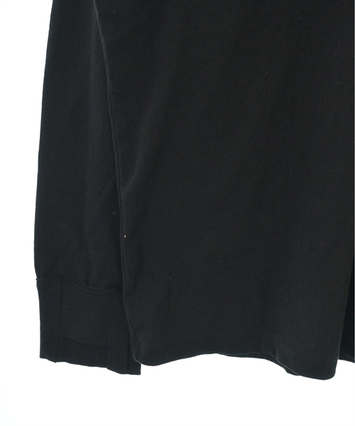 HATCHINGROOM（ハッチングルーム）Tシャツ・カットソー 黒 サイズ:4(XL位) メンズ/2200520338043