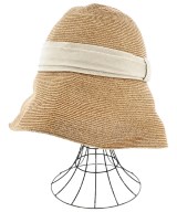 その他 ストローハット