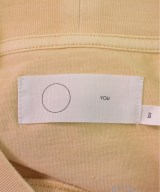 -（ソノタ）Tシャツ・カットソー 黄 サイズ:M メンズ/2200521019170