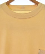 -（ソノタ）Tシャツ・カットソー 黄 サイズ:M メンズ/2200521019170