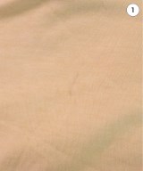 -（ソノタ）Tシャツ・カットソー 黄 サイズ:M メンズ/2200521019170