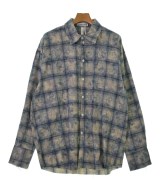 GIBBYCNA カジュアルシャツ