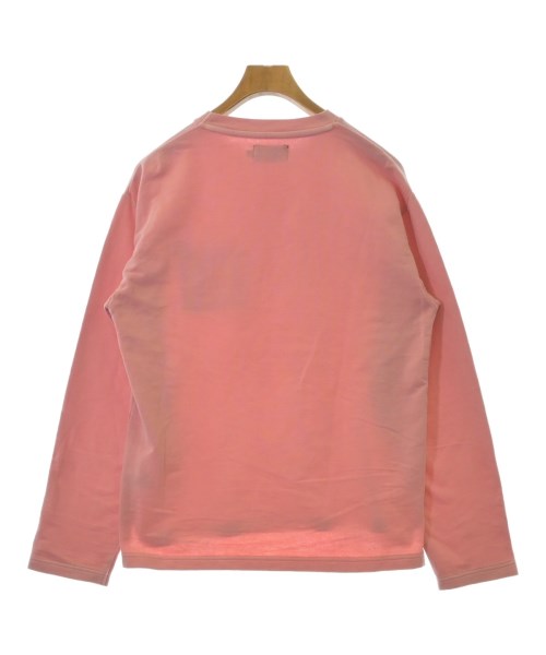 U.S.BOARDER（ユーエスボーダー）Tシャツ・カットソー ピンク サイズ:M メンズ/2200522504149