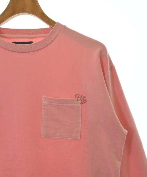 U.S.BOARDER（ユーエスボーダー）Tシャツ・カットソー ピンク サイズ:M メンズ/2200522504149