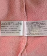 U.S.BOARDER（ユーエスボーダー）Tシャツ・カットソー ピンク サイズ:M メンズ/2200522504149