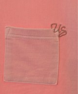 U.S.BOARDER（ユーエスボーダー）Tシャツ・カットソー ピンク サイズ:M メンズ/2200522504149