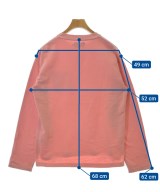 U.S.BOARDER（ユーエスボーダー）Tシャツ・カットソー ピンク サイズ:M メンズ/2200522504149