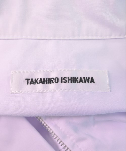 TAKAHIRO ISHIKAWA（タカヒロイシカワ）その他 白 サイズ:-(L位) メンズ/2200457069027