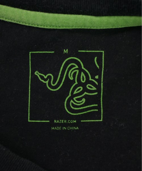 -（ソノタ）Tシャツ・カットソー 黒 サイズ:M メンズ/2200461254259