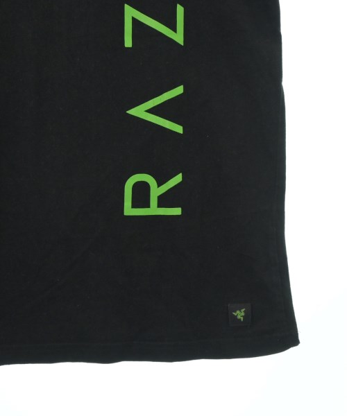 -（ソノタ）Tシャツ・カットソー 黒 サイズ:M メンズ/2200461254259