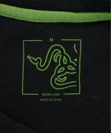 -（ソノタ）Tシャツ・カットソー 黒 サイズ:M メンズ/2200461254259