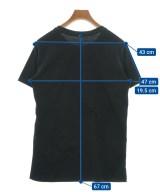 -（ソノタ）Tシャツ・カットソー 黒 サイズ:M メンズ/2200461254259