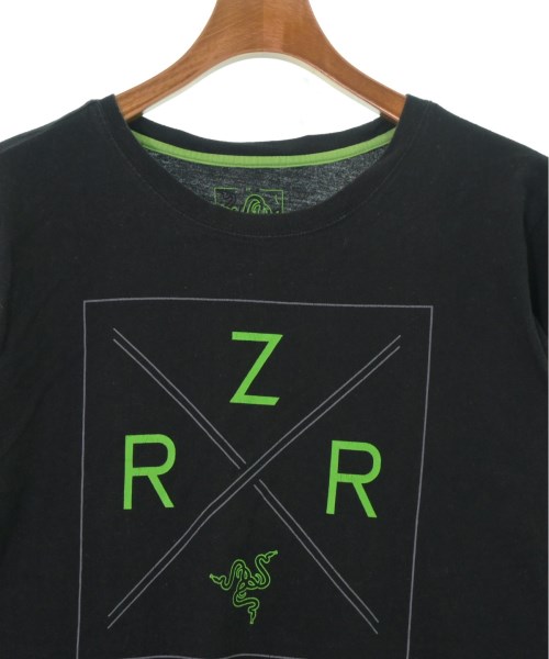 -（ソノタ）Tシャツ・カットソー 黒 サイズ:M メンズ/2200461254266