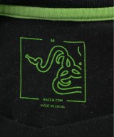 -（ソノタ）Tシャツ・カットソー 黒 サイズ:M メンズ/2200461254266