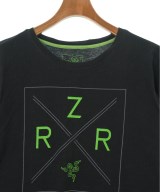 -（ソノタ）Tシャツ・カットソー 黒 サイズ:M メンズ/2200461254266