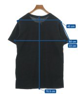 -（ソノタ）Tシャツ・カットソー 黒 サイズ:M メンズ/2200461254266
