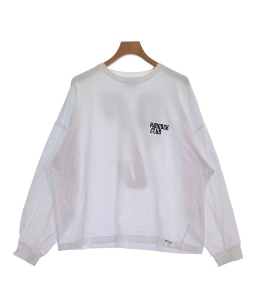 パドッククラブ(PADDOCK CLUB)のPADDOCK CLUB Tシャツ・カットソー