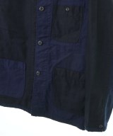 -（ソノタ）カバーオール 紺 サイズ:1(S位) メンズ/2200466277130